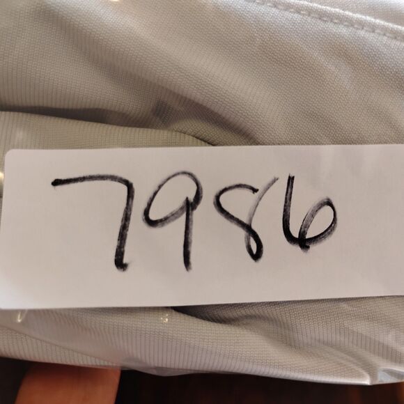 Lululemon ABC pants mens 38 38x30 beige straight leg active performance stretch - Picture 8 of 8